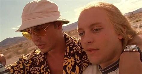 The 46 Best Fear and Loathing in Las Vegas Quotes.